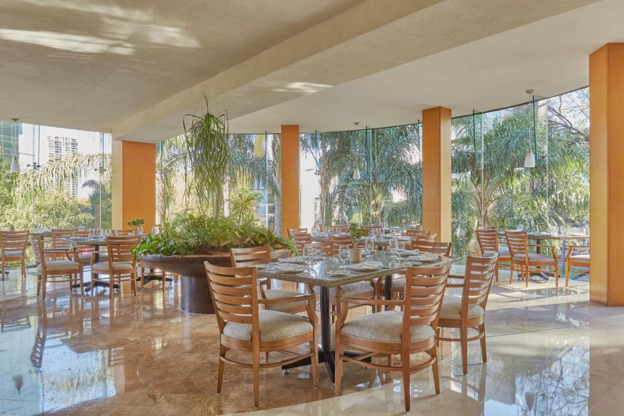 Grand Fiesta Americana Guadalajara Country Club Extérieur photo
