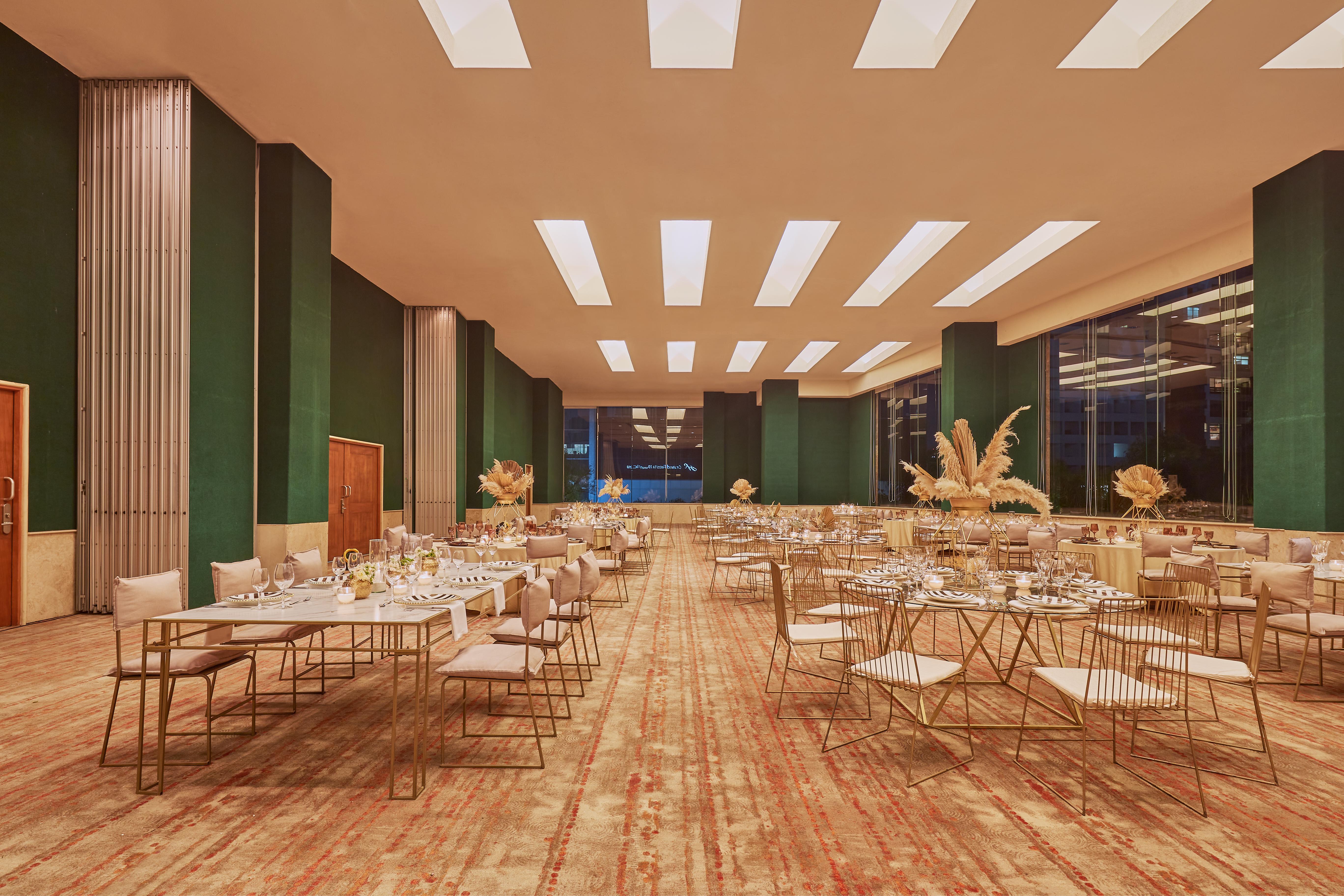 Grand Fiesta Americana Guadalajara Country Club Extérieur photo