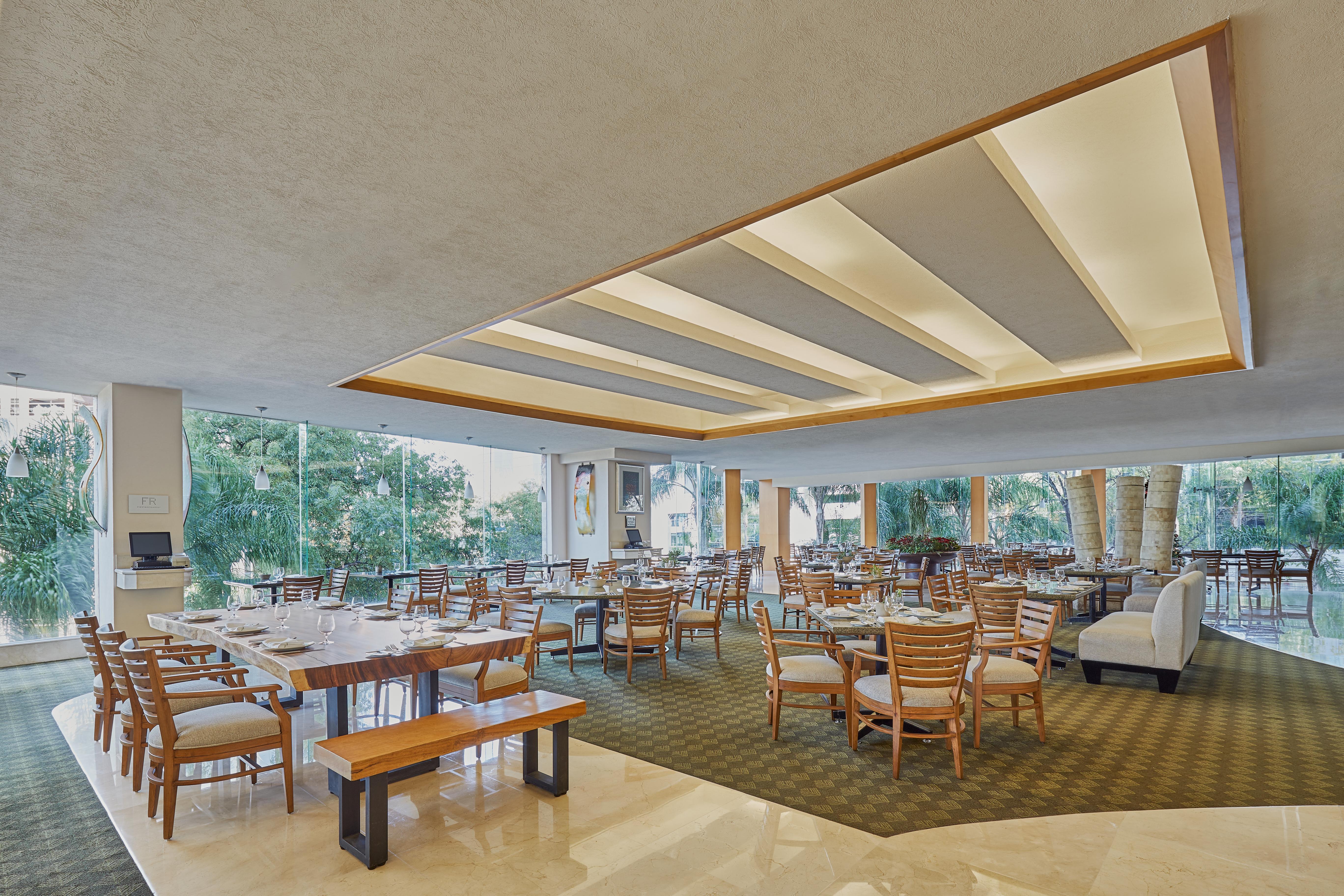 Grand Fiesta Americana Guadalajara Country Club Extérieur photo