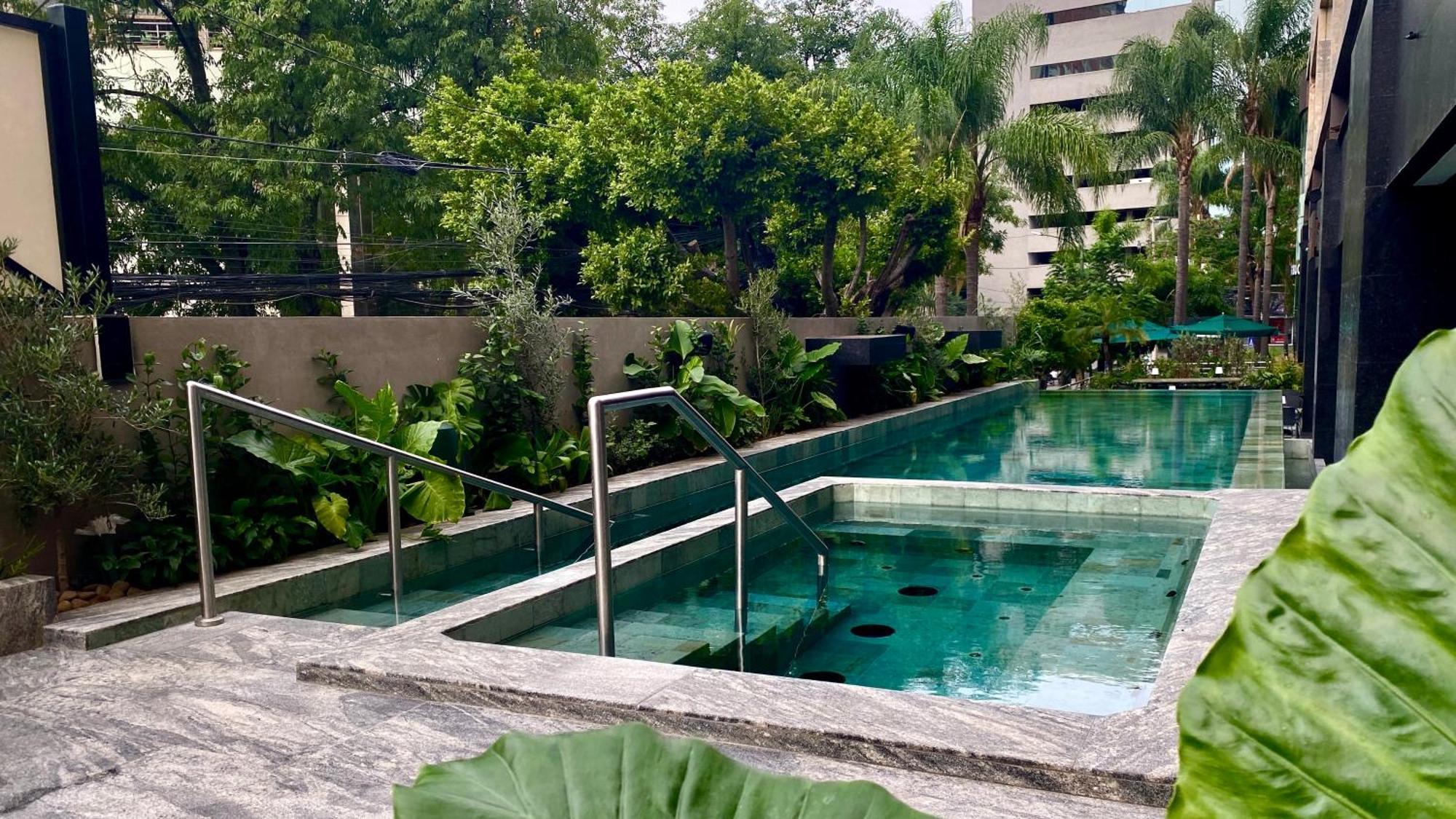 Grand Fiesta Americana Guadalajara Country Club Extérieur photo